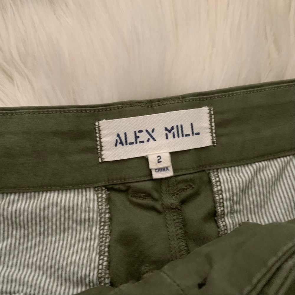 Alex Mill Pants - Picture 6 of 10